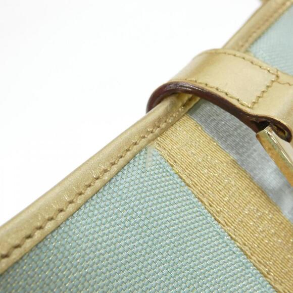 GUCCI Blue Shoulder Bag - Picture 7 of 10